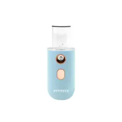 Pulverizador Facial Eléctrico