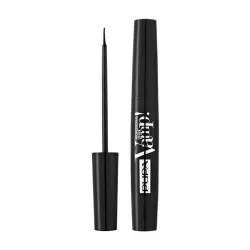 Pupa Pupa Vamp! Professional Liner Extrablack , 4.5 ml
