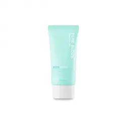 Pure Block Aqua Sun Gel Protector Solar SPF 50+ PA+++ 50 ml