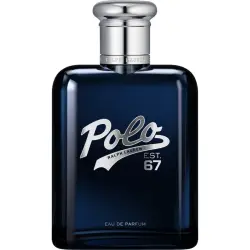 Ralph Lauren - Polo 67 Perfumes 125 ml male