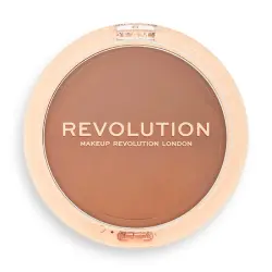 Revolution - Bronceador en crema Ultra Cream Bronzer - Light