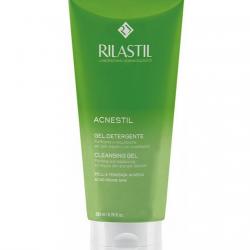 Rilastil - Gel Limpiador Acnestil 200 Ml