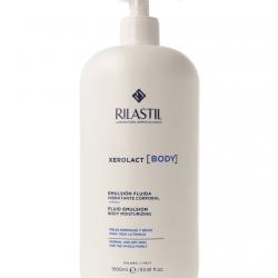 Rilastil - Leche Corporal Hidratante Xeralaude Body 1L