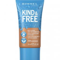 Rimmel - Base De Maquillaje Kind & Free