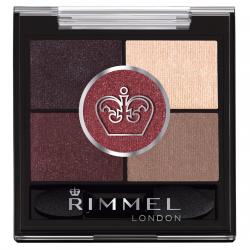 Rimmel - Paleta De Sombras De Ojos Glam'Eyes HD 022