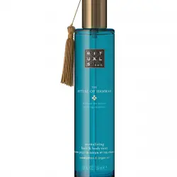 Rituals - Bruma para el cuerpo y el cabello The Ritual of Hammam 50 ml Rituals.