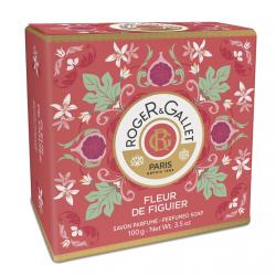 Roger&Gallet - Jabón De Pastilla Flor De Figuier Roger & Gallet