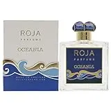 Roja Parfums - Eau De Parfum Oceania 100 Ml