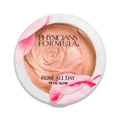 RosÃ© All Day Petal Glow Soft Petal