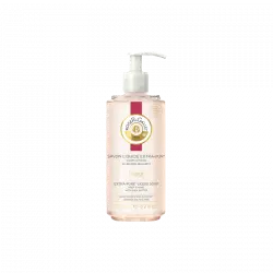 Rose savon liquide 250 ml