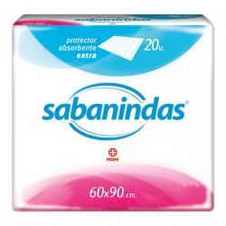 Sabanindas - Protrector De Cama