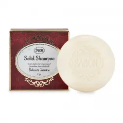 Sabon - Champú Solid Shampoo 75 G Jasmine