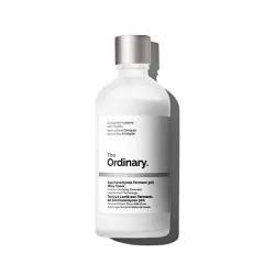 Saccharomyces Ferment 30% Milky Toner