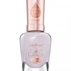 Sally Hansen - Esmalte De Uñas Color Therapy