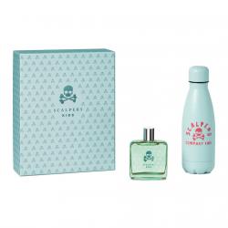 Scalpers - Estuche De Regalo Eau De Toilette Kids Boy