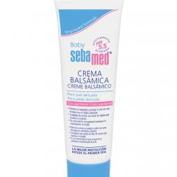 Sebamed - Crema Balsámica Baby 300 Ml