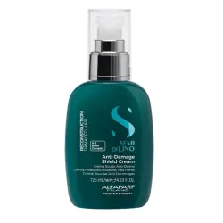 Semi di Lino Anti Damage Shield Cream - 125 ml - Alfaparf