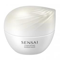 Sensai - Mascarilla Comforting Barrier Mask 60 Ml