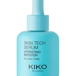 Sérum Facial Hidratante Y Nutritivo Skin Tech Serum Hydrating Booster Kiko Milano