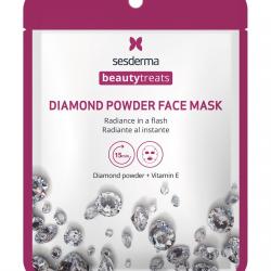 Sesderma - Mascarilla Facial Diamond Powder