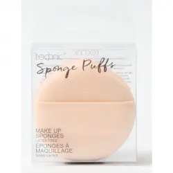 Set de Esponjas Puffs