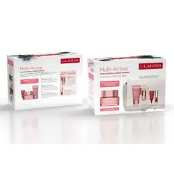 Set Experto Multi-activa Pieles Secas 50 ml + 15 ml + 3 ml + 0,9 ml + 1,4 ml + 2 ml