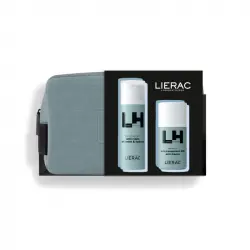 Set Hombre Fluido Antiedad Global 50ml + Desodorante 50ml