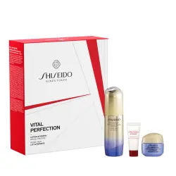 Set Vital Perfection Lifting & Firming Ritual For Eyes 15 ml