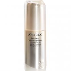 Shiseido - Serum Antiarrugas Benefiance Wrinkle Smoothing Contour Serum 30 Ml