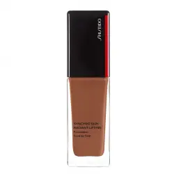 Shiseido - SYNCHRO SKIN Radiant Lifting Bases de maquillaje 30 ml 520