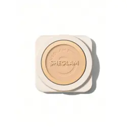 Skin-Focus Base Porcelain