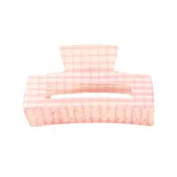 Soho - Pinza De Pelo De Línea Pinzas y horquillas 1 pieces Nude unisex