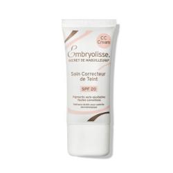 Soin Correcteur De Teint Cc Cream