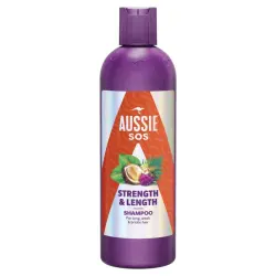 SOS Strenght - Lenght Champú 300 ml