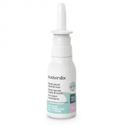 Spray Nasal +0M 30 ml  Suavinex