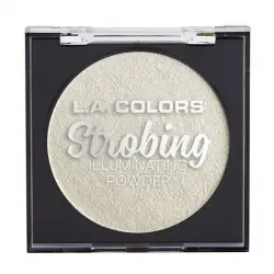 Strobing Illuminating Powder Gleaming Goddess