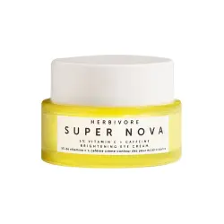 - SUPER NOVA Eye Cream Cremas de ojos 15 ml unisex