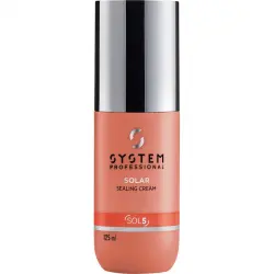 System Professional Lipid Code - Crema selladora SOL5 Acondicionadores sin aclarado 125 ml female