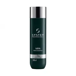 System Professional Lipid Code - Higiene corporal 250 ml male