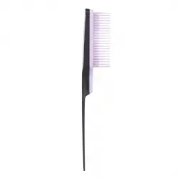 Tangle Teezer - Cepillo voluminizador Back-Combing - Black/Lilac