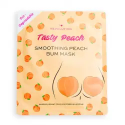 Tasty Smoothing Peach Bum Mask