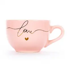 Taza Love