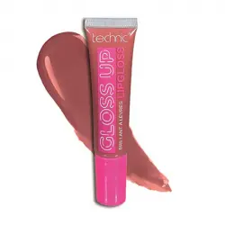 Technic Cosmetics - Brillo de labios Gloss Up - Fyi