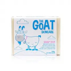 The Goat Skincare - Jabón sólido - Original