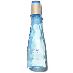 Tónico Facial Iceland Hydrating 160 ml