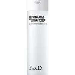 Tónico Facial Reconstituyente 200 ml Face D