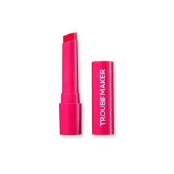Trouble Maker - Bálsamo labial Aura - Yummi Pink