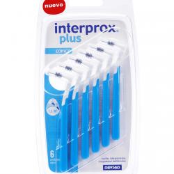 Vitis - Cepillo Interprox Plus Cónico 2G