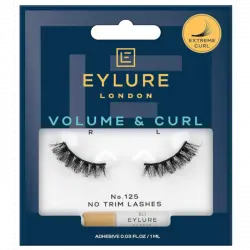 Volume - Curl 3.4 Length Nº125