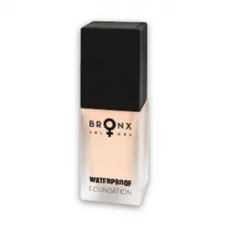 Waterproof Foundation Beige Wpf01
